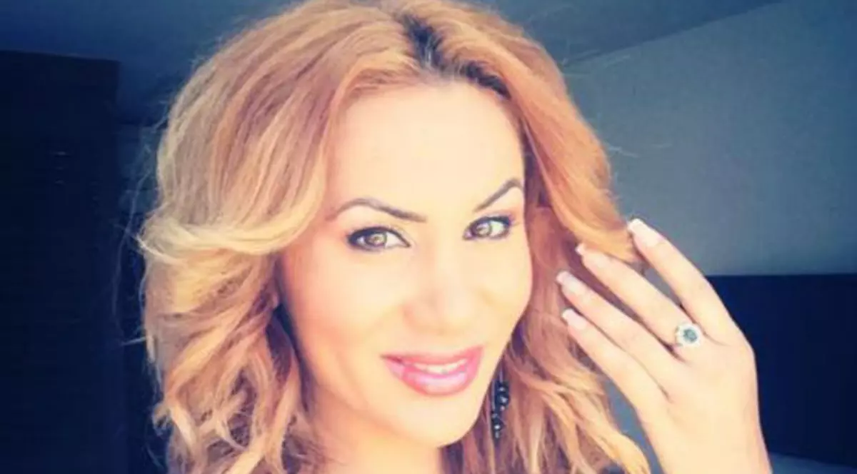 Bianca Roman de la Insula Iubirii este insarcinata, dar s-a despartit de iubit