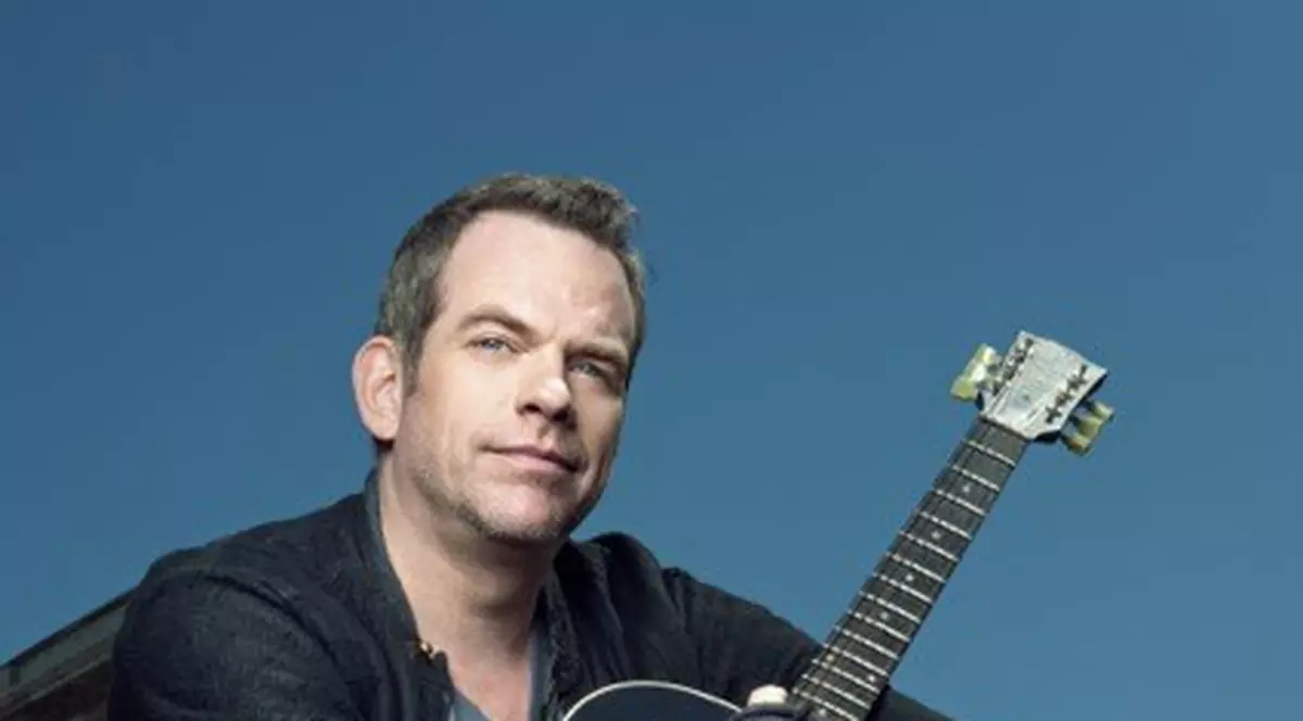 Concert Garou la București. Artistul a renuntat la Vocea Frantei pentru a veni in România