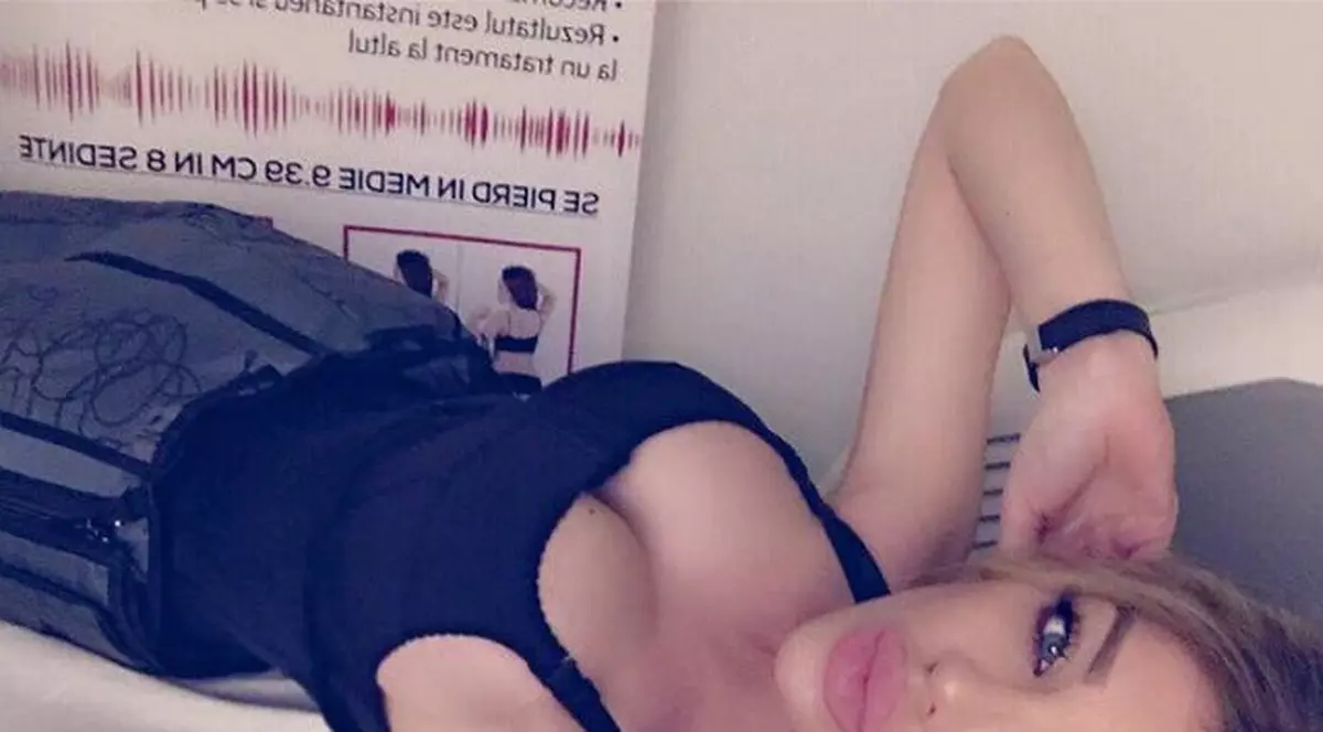 Vizită în casa Biancăi Drăgușanu