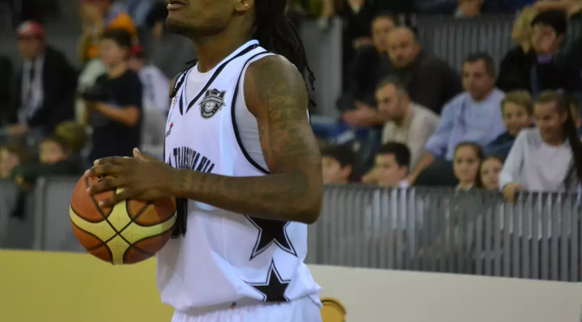 U Cluj a obținut o victorie de prestigiu la Gaziantep, în FIBA Europe Cup. BC Mureș, umilită