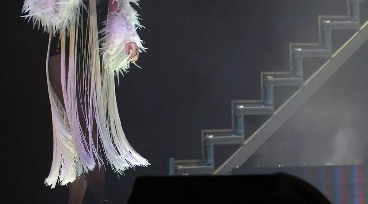 EXCLUSIV/ Delia are sold-out la show-ul cu cele mai scumpe bilete, dar iese în pierdere. Gaură de 50.000 de euro!