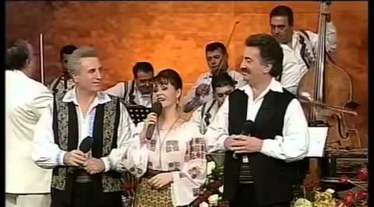 EXCLUSIV/ Muzica populară, mină de aur!  Lista folcloriștilor care învârt hora de peste 100.000 de euro pe an