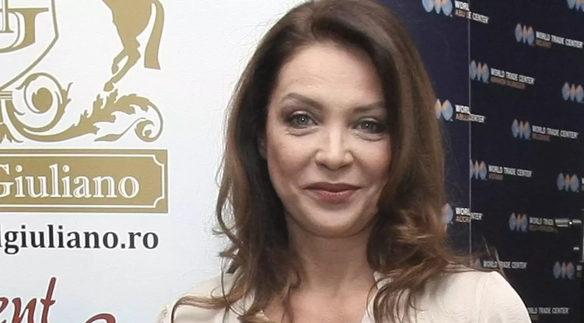 EXCLUSIV/ Eugenia Șerban trăiește un nou coșmar. După problemele pe care le-a avut la sâni, sănătatea îi este din nou în pericol