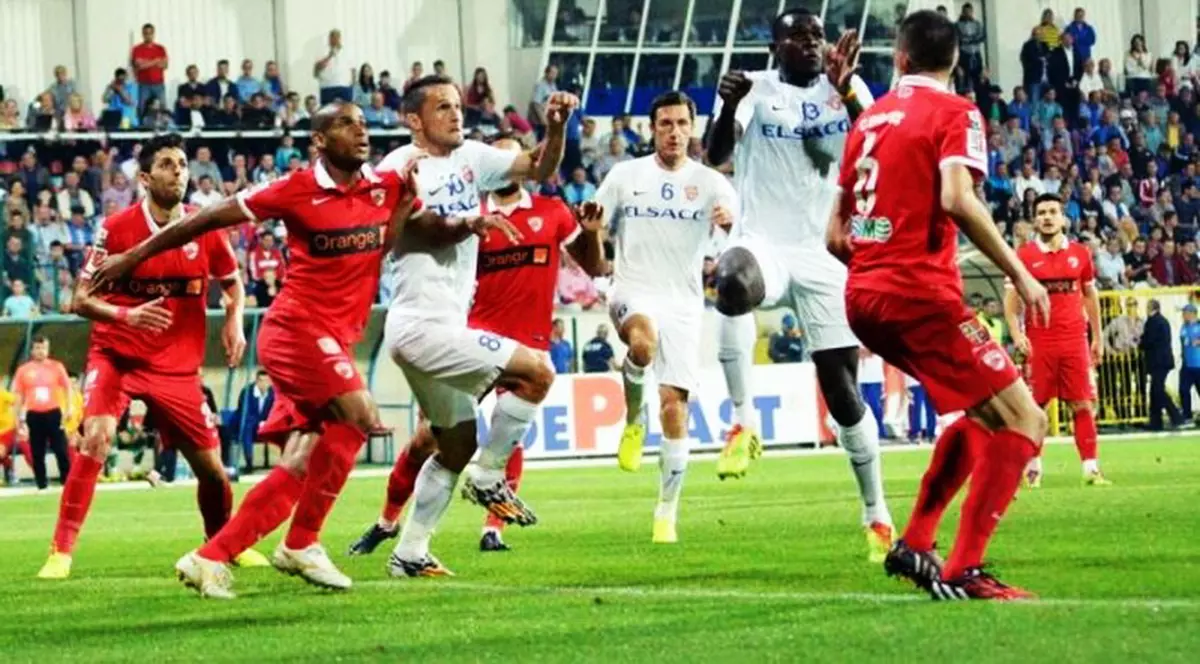 FC-Botoşani-Dinamo