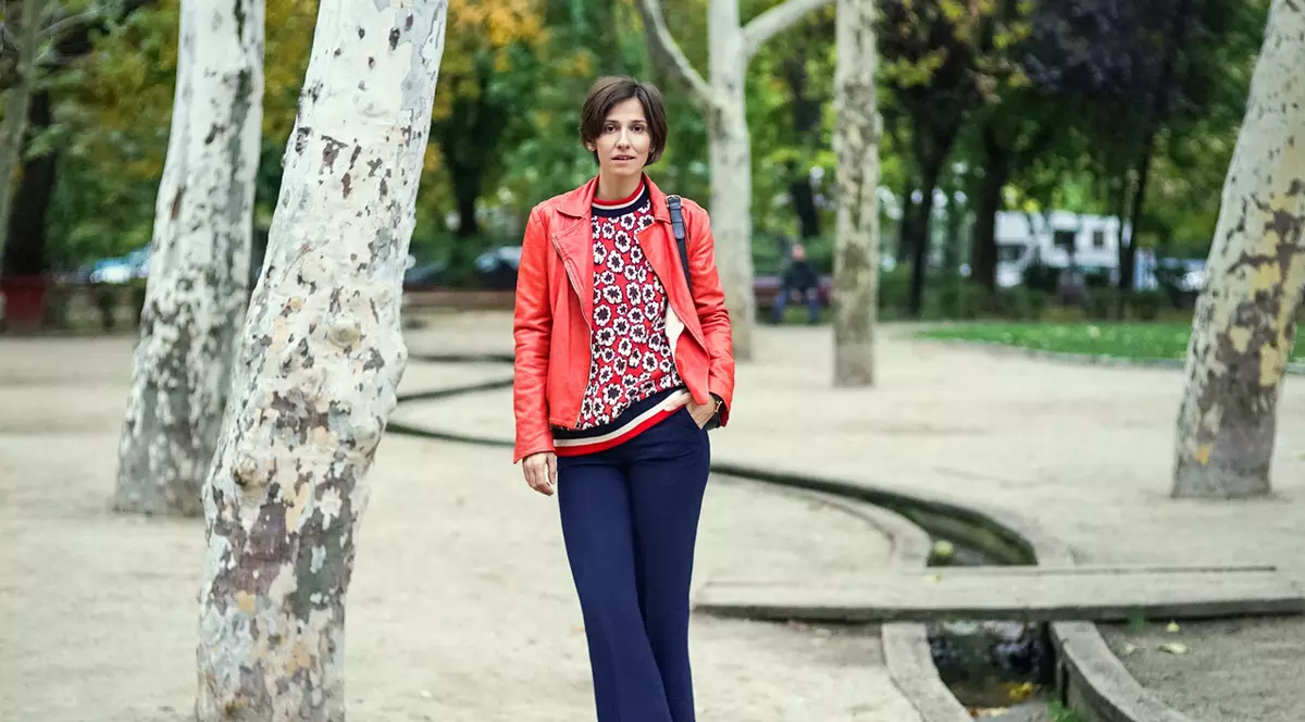 Fiul Danei Rogoz a mers pentru prima dată la teatru. "Am emoții din două motive"