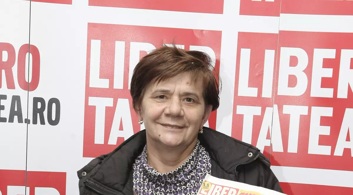 A câștigat o mașină de spălat la Marea Dezlipeală  ”Nici acum nu-mi vine să cred! Chiar e un joc pe bune!”