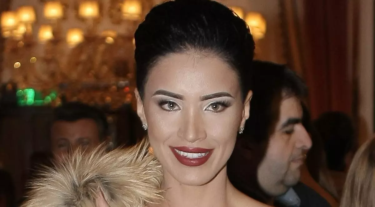 Adelina Pestrițu, ținută de senzație! Prima ei apariție publică după despărțirea de Speak/ FOTO EXCLUSIV