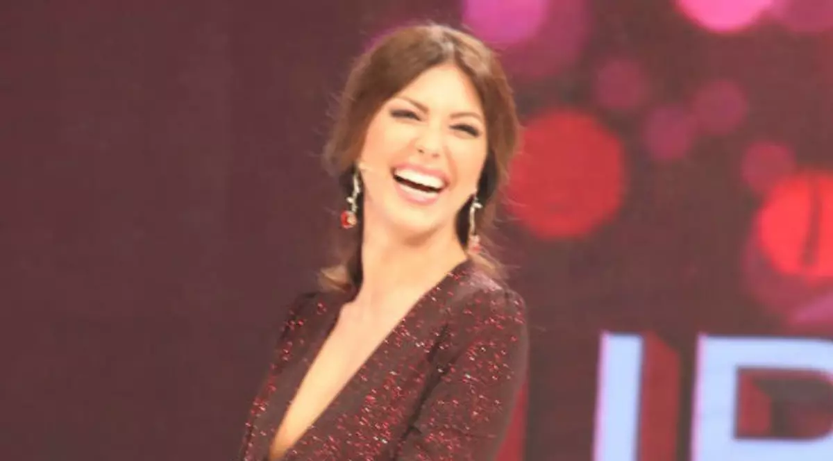Ilinca Vandici