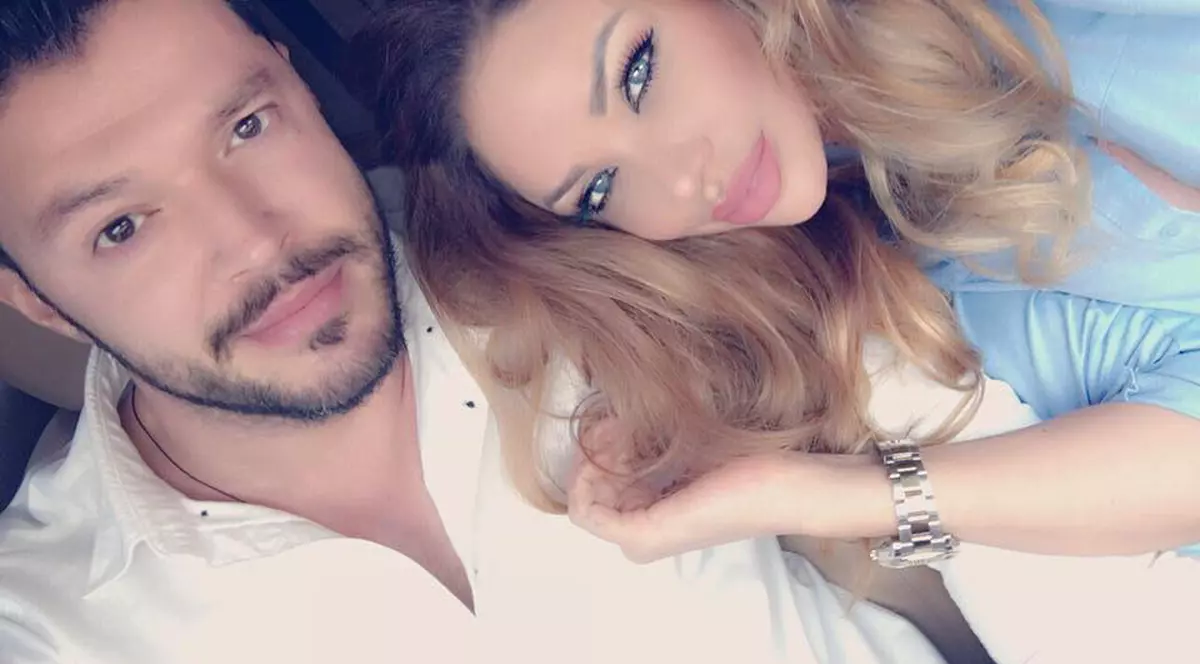 Bianca Drăgușanu, complet nemachiata