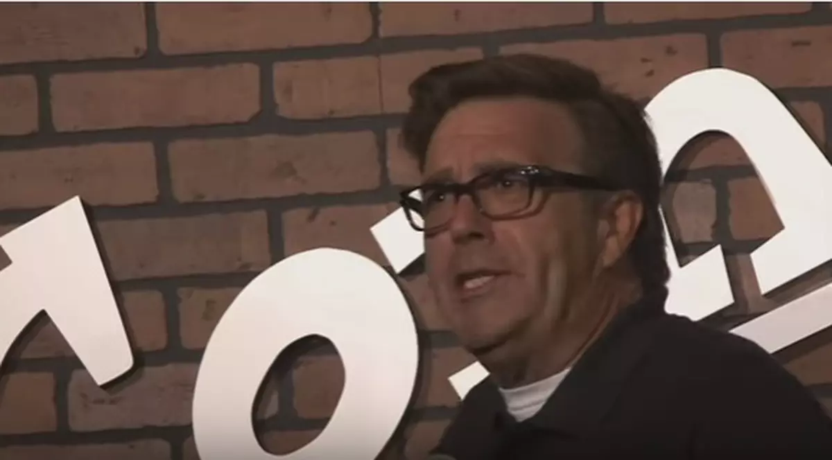 Actorul de comedie Kevin Meaney a murit