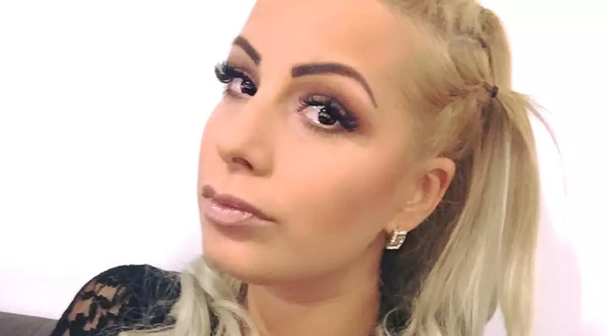 Lady Gaga de Romania, umilită în direct la "Neatza cu Răzvan și Dani"