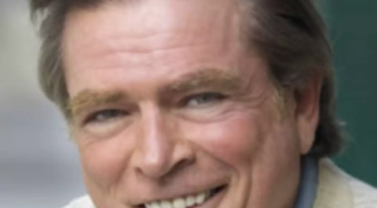 Larkin Malloy a murit