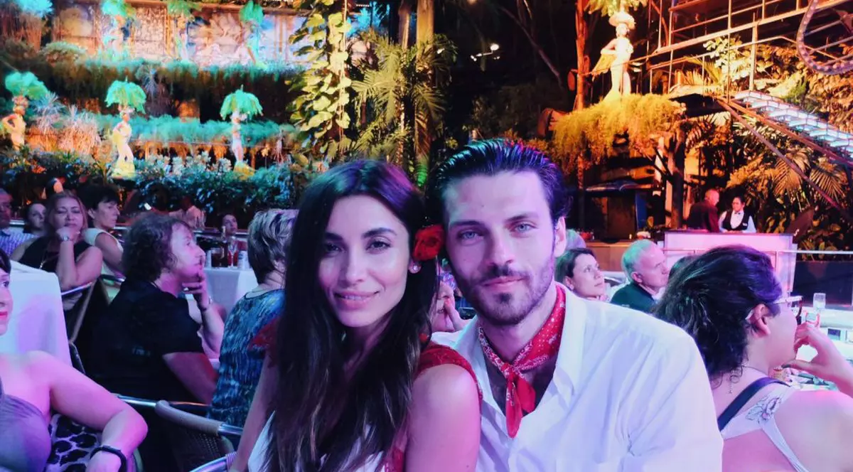 Lili Sandu, vacanță în Cuba alături de iubit. Ce experiențe inedite au trăit