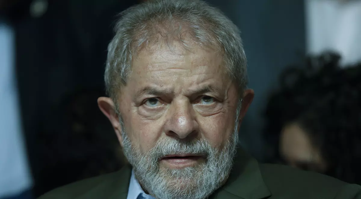 Luiz Inacio Lula da Silva