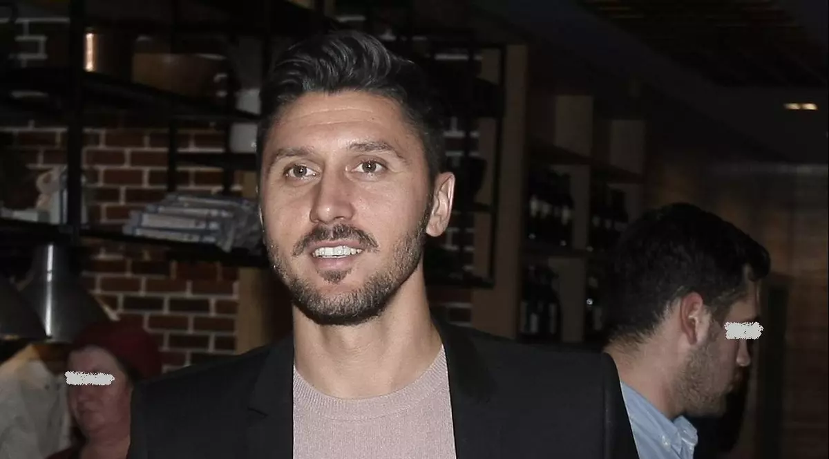 Ciprian Marica e prietenos, nu răutăcios. Fostul căpitan al naționalei României s-a alăturat unei campanii de prevenire a abuzurilor îndreptate asupra copiilor