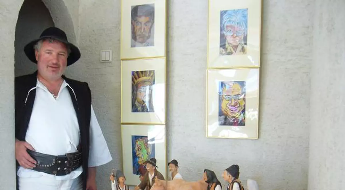 Nicolae Diaconu a murit