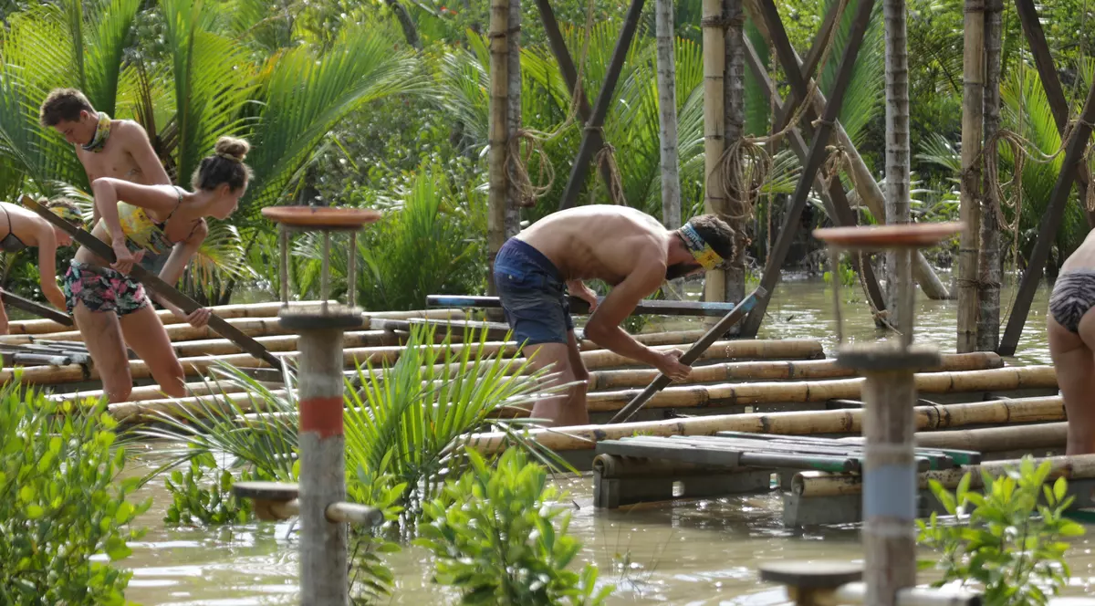 Supraviețuitorul. Au nominalizat trădătorii din trib. Incredibil cine a părăsit competiția