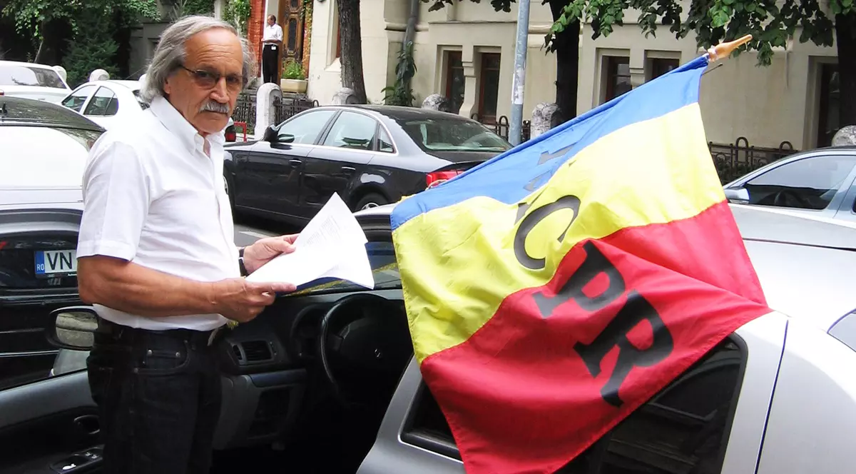 Concursul directorilor din Cercetare merge în Instanţă înainte de a începe