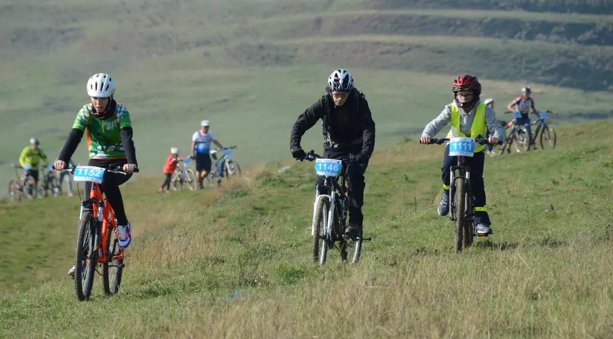 Sute de rideri vor da curs aventurii Maratonul Dunării, pe 30 octombrie / GALERIE FOTO