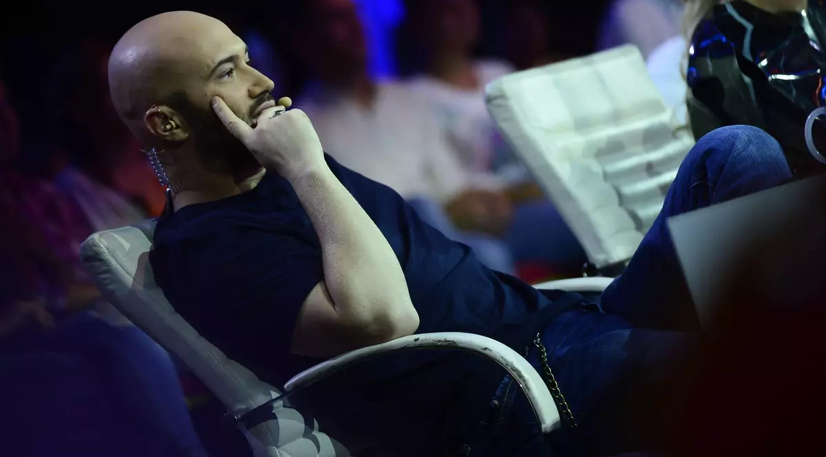 Scandal pe scena iUmor! Mihai Bendeac, la un pas să ia la bătaie un concurent