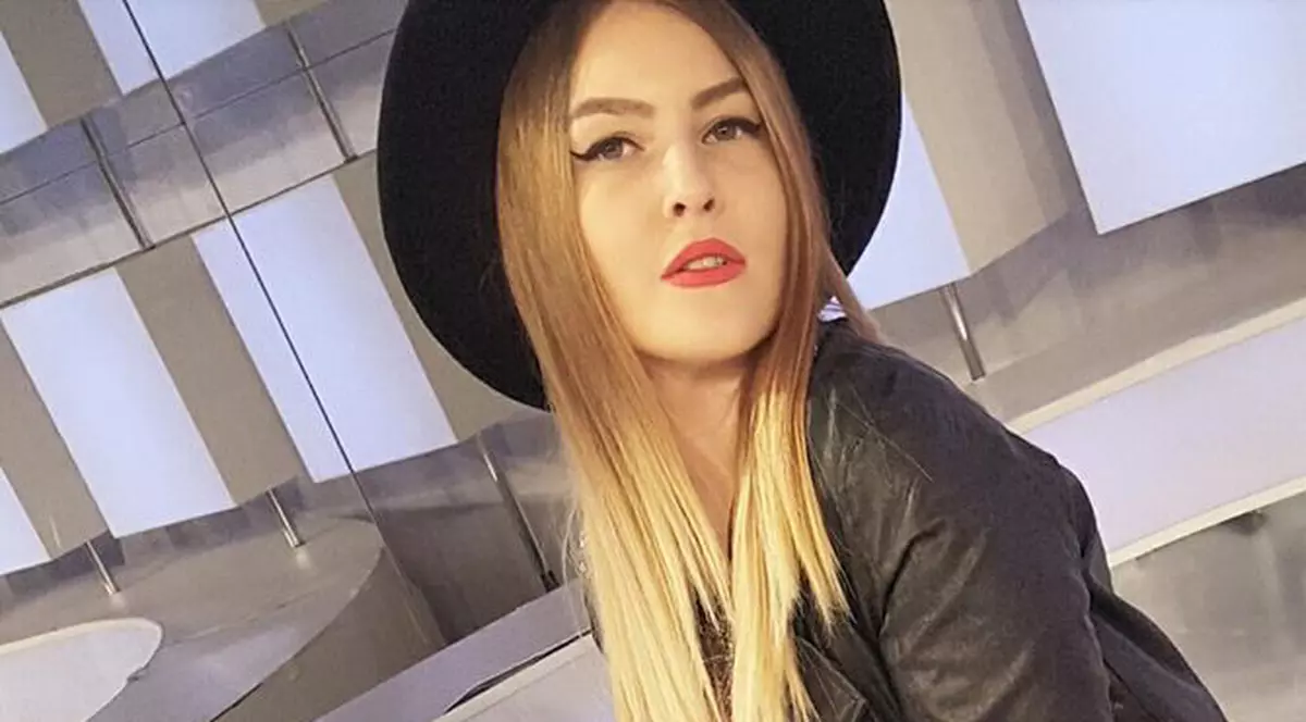 Serena lansează noul single "A mi lado". "Am ales să îmi dezvolt cea mai mare pasiune"