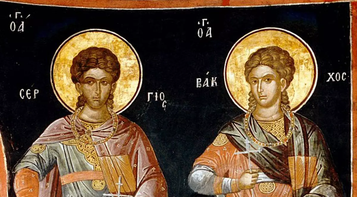 SĂRBĂTORI RELIGIOASE 7 octombrie: Ce Sfinți sunt pomeniți astăzi