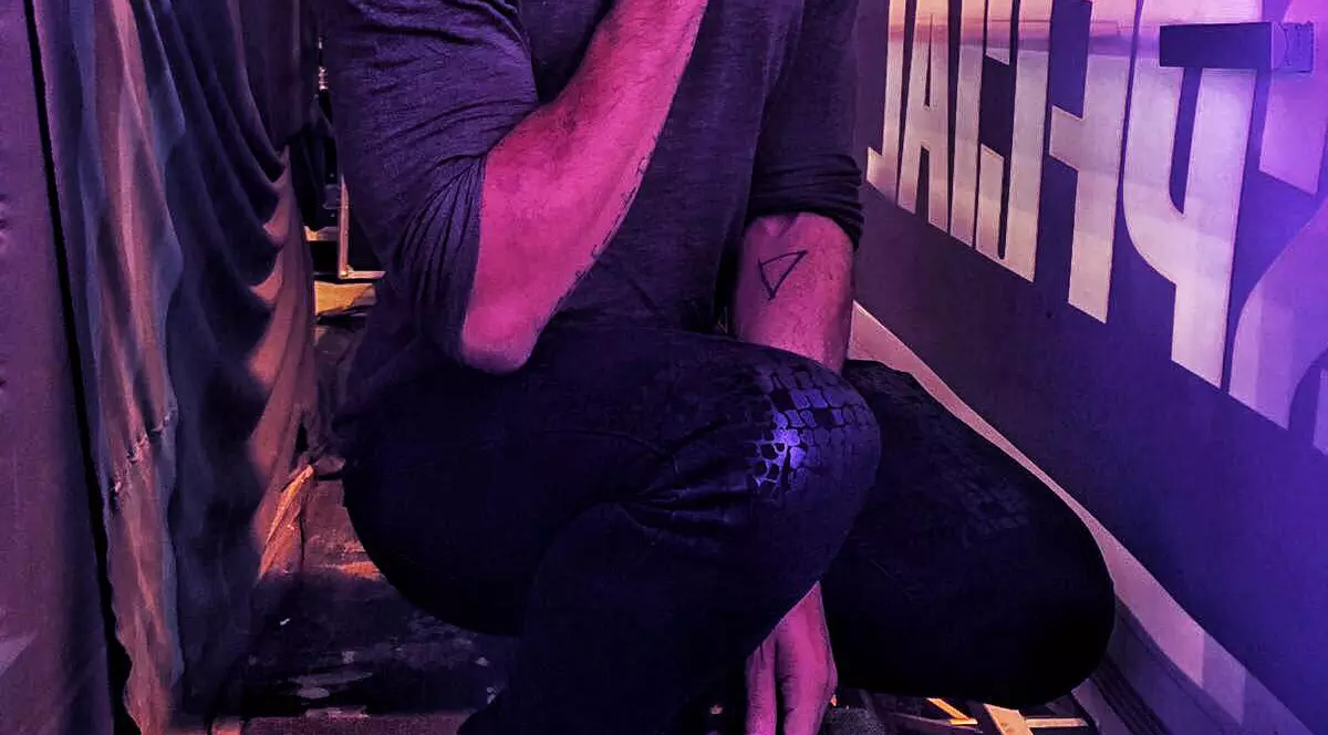 Anthony Icuagu le-a imitat cu brio pe Britney Spears, Cher, Tina Turner sau Duffy