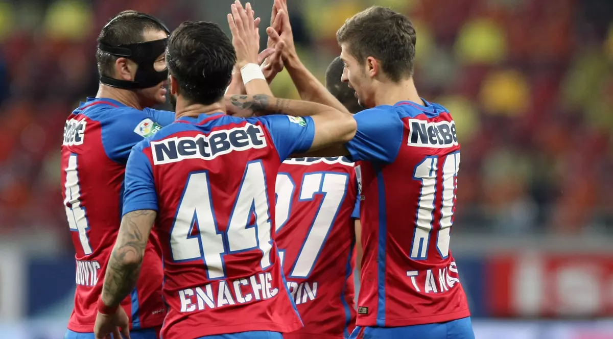 S-au pus în vânzare biletele la meciul Steaua - FC Zürich din Liga Europa. Cel mai ieftin costă 30 de lei