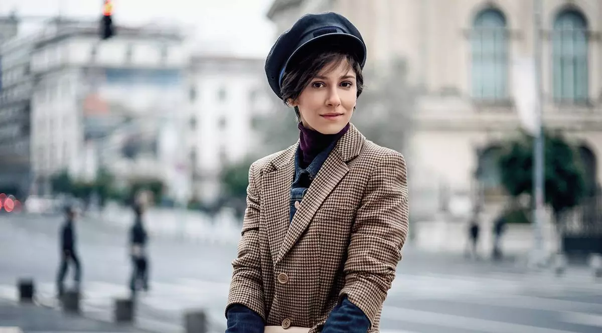 atal Danei Rogoz a murit. Mesajul cutremurator al artistei. Nu m-a mai prins asa