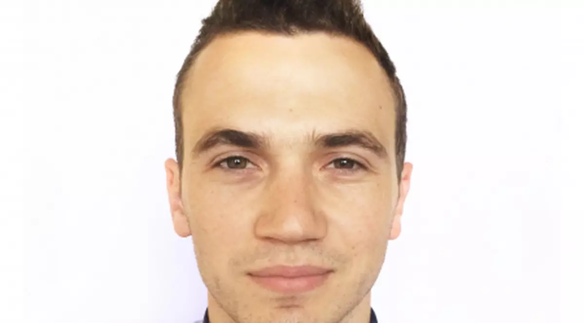 Vlad Lupaș, parașutistul mort la Cluj