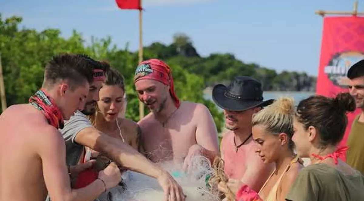 Un cameraman a dezvăluit o serie de secrete din spatele show-ului “Supraviețuitorul”