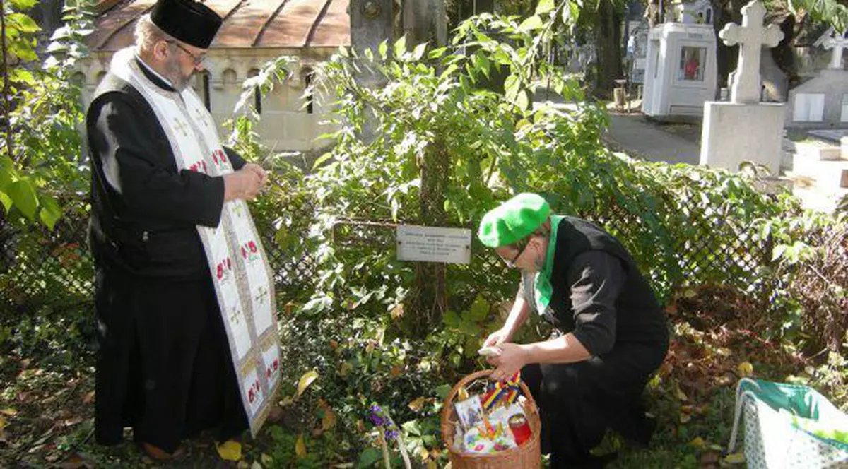 Minune a Sfintei Parascheva! După 72 de ani s-a descoperit mormântul unei prințese a românilor!