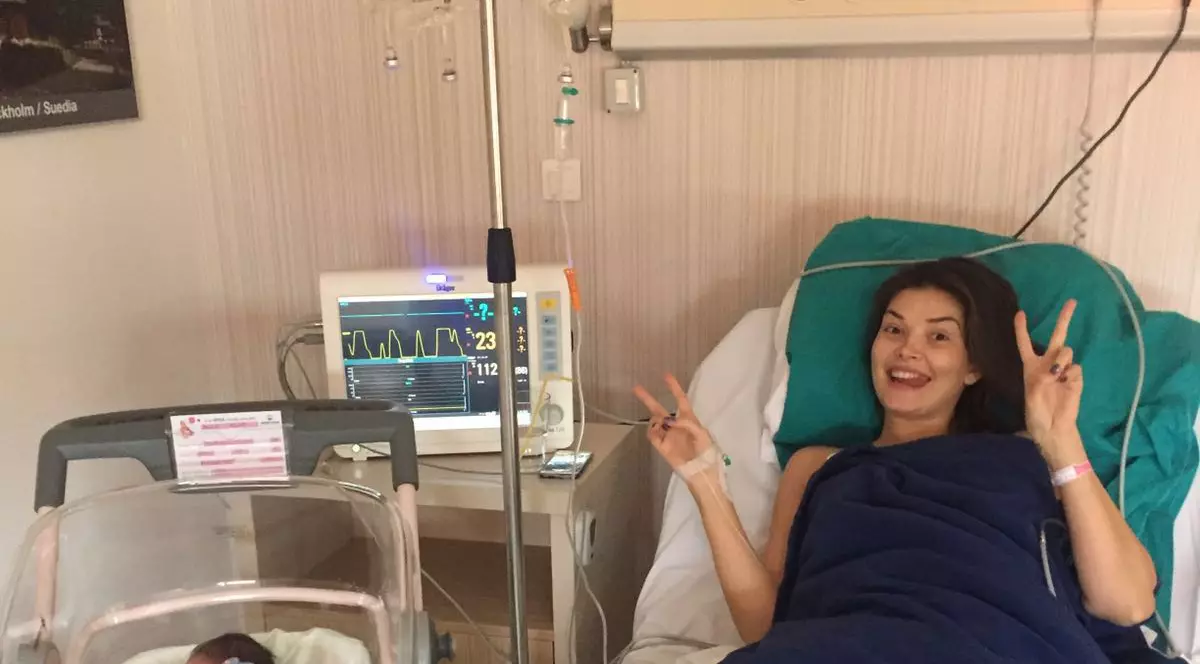 Alina Pușcaș împlinește astăzi 33 de ani. Cum a surprins-o iubitul ei