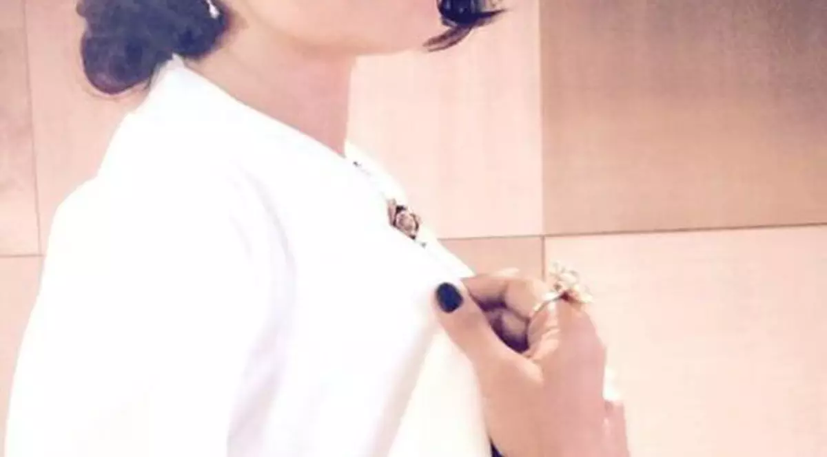 Andreea Marin, fericită lângă un alt bărbat