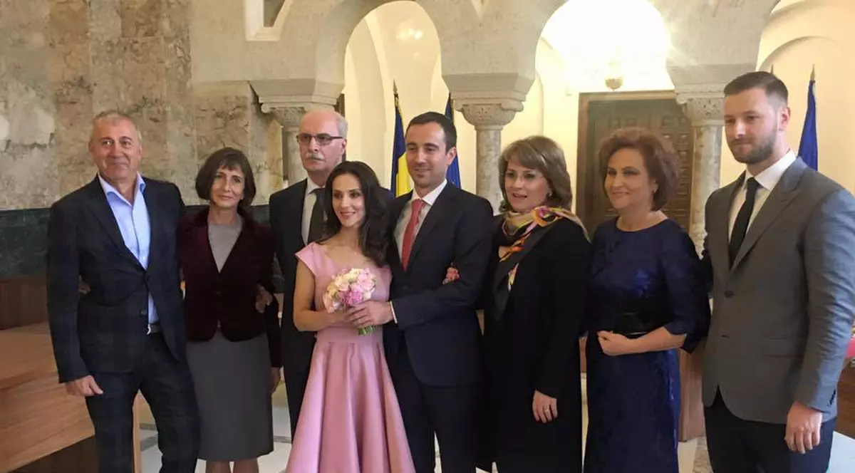 andreea raducan s-a maritat4