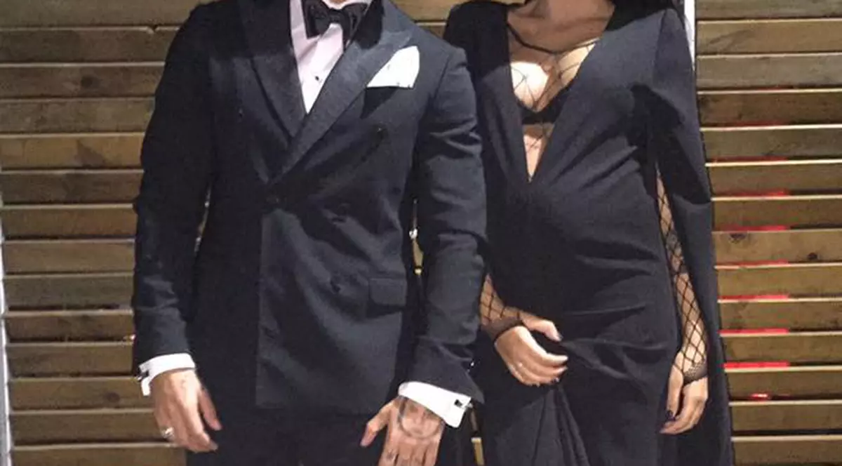 Alex Velea a plecat la Chicago