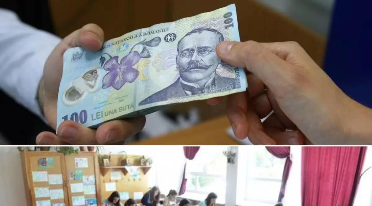 Am putea avea taxe mai mari pentru noile majorări de salarii