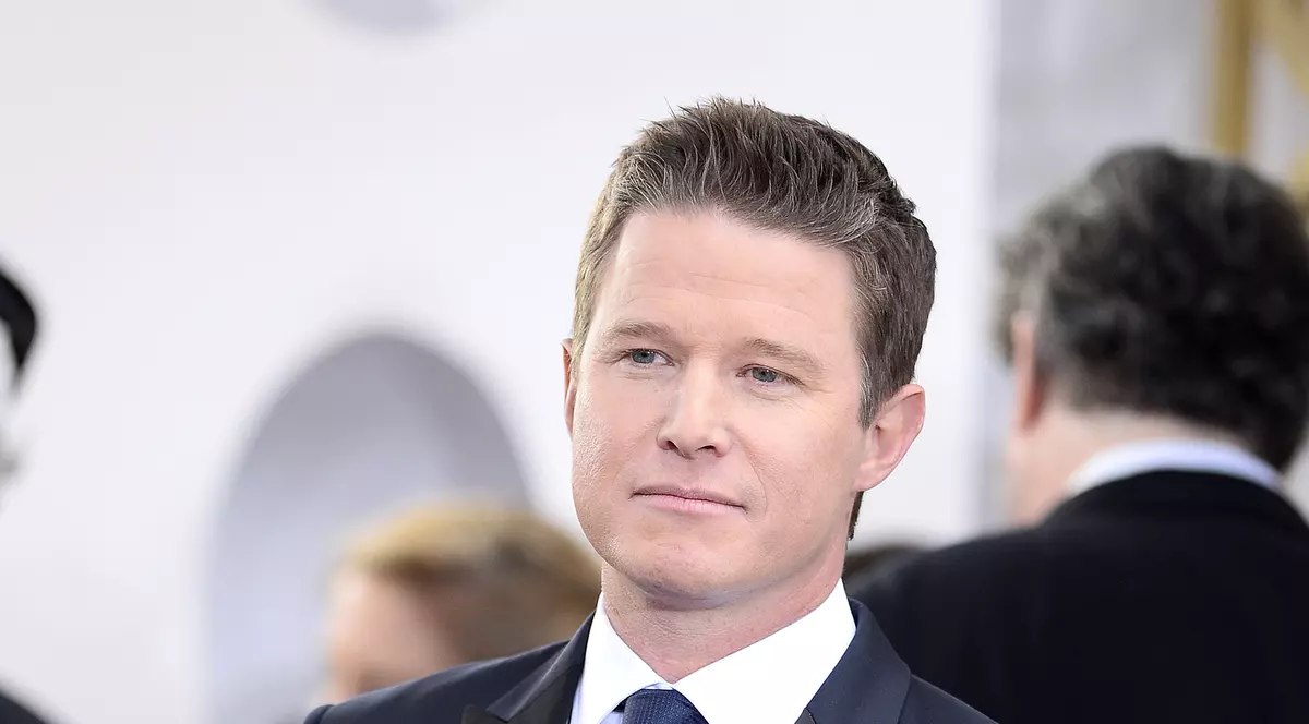Billy Bush a fost suspendat din cauza înregistrării în care apare cu Donald Trump