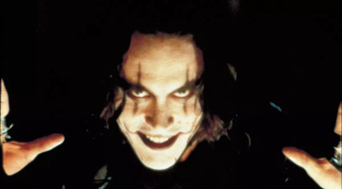Brandon Lee a fost ucis de Michael Massee, pe platoul de filmare