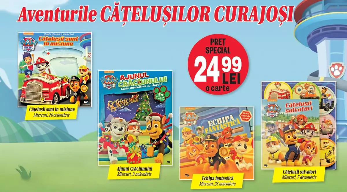 De ce sunt bune pentru copii desenele animate