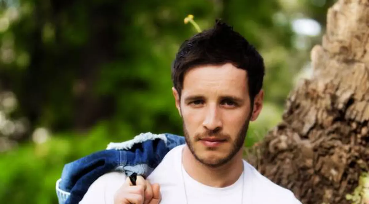 Constantino TOma, un artist roman stabilit la ROma, a simtit puternic cutremurul din Italia