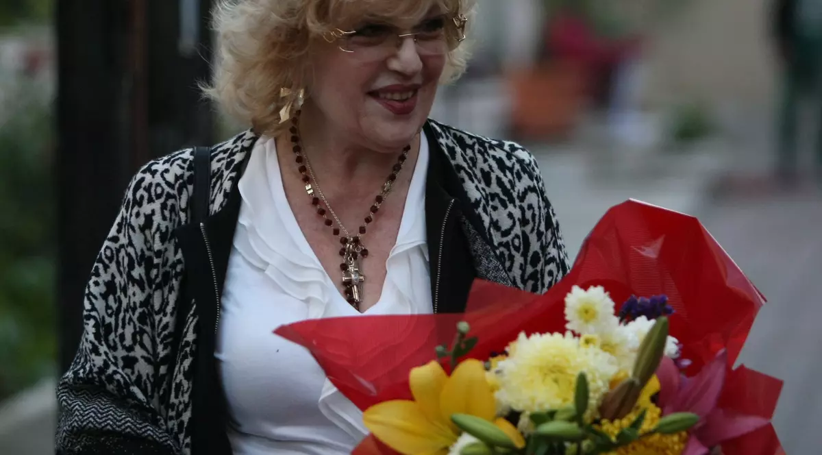 Corina Chiriac a ratat nunta lui Cotabiță și a ajuns pe mâna cerșetorilor/ FOTO EXCLUSIV