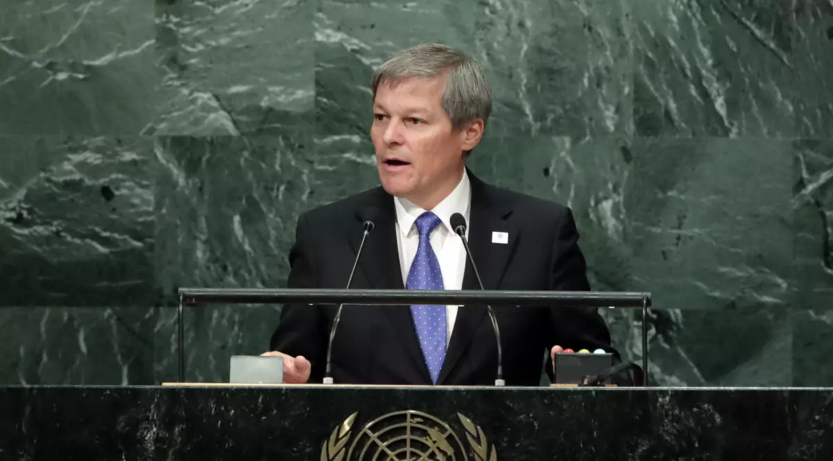 Dacian Cioloș confirmă liberalizarea vizelor pentru Canada, după semnarea acordului CETA