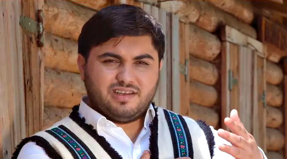 Iar vine barza în showbiz! Danuț Ardeleanu va avea un băiețel