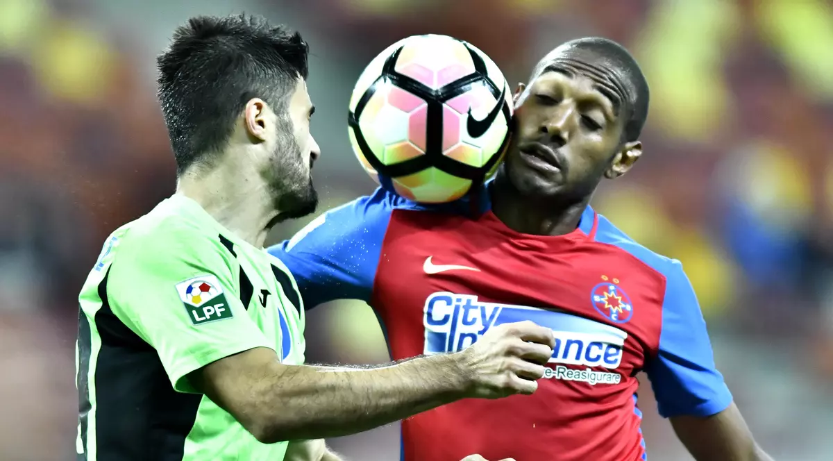 FCSB i-a scos la vânzare pe Boldrin și pe De Amorim, a anunțat sport.ro!