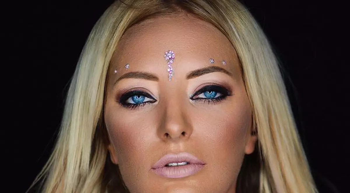 Cum arata dressingul Deliei