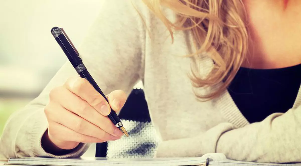 Scrisoarea unei mame pentru fiul ei obraznic