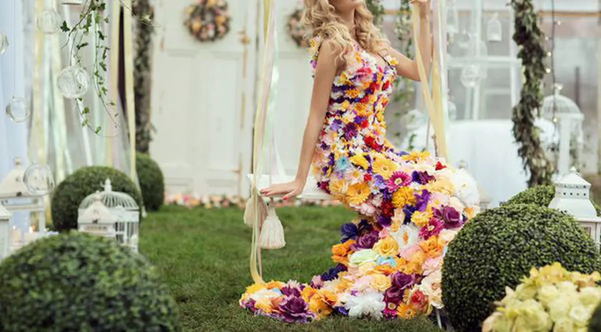 Ce floare se potrivește personalității tale în funcție de zodie