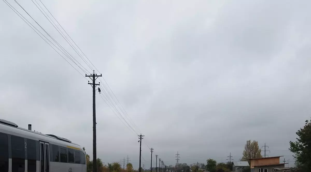 Peste trei luni vom merge cu trenul din Gara de Nord la Măgurele sau Pantelimon