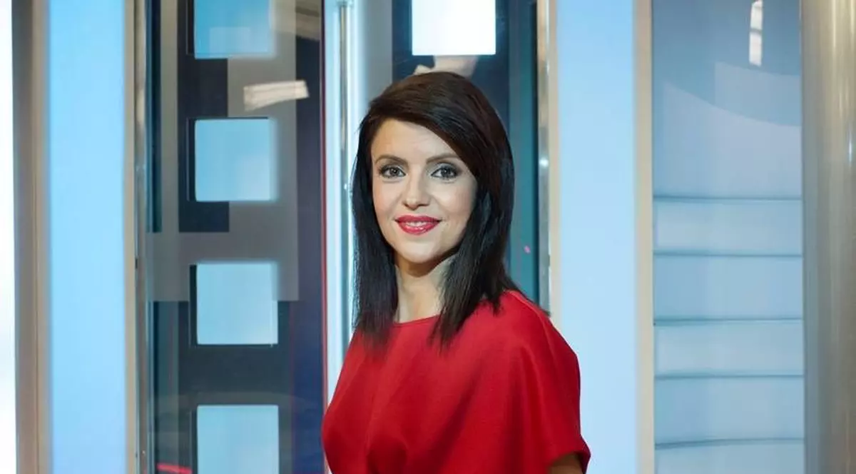 Raluca Arvat apare în grila de toamnă TVR 2 2016